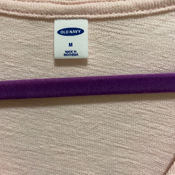 Basic Tops - Picture 2 of 7